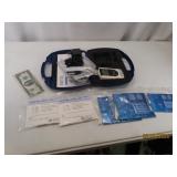 ROSCOE MEDICAL Intensity 10 Tens Machine EXC