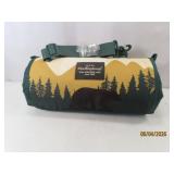 New WEATHERPROOF VTG Bear Camp/Sleep Mat