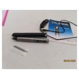 PULSE PenType Audio Spy Recorder