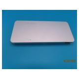 SharperImage Portable 10000mAh Power Bank