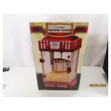 New MovieLook Classic Popcorn Maker 18'