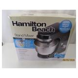 New HAMILTON BEACH Kitchen Mixer