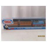 New THOMAS TRAINS Motorized TA&C Train 2020 Toy