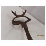 Authentic DEER HEAD Brand 36' Real Burner