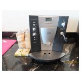 BOSCH Benvenuto B60 Pro Coffee Espresso Machine