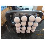 VTT Professional 16ball Cordless Massager EXC