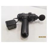 Portable handheld Cordless Massage Gun Vibrator