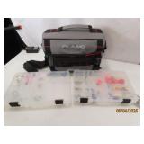 PLANO 12' Portable 3600 Fishing Tackle Box Gear+