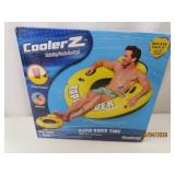 New COOLER Z Water Rider Fun Tubes 1of2