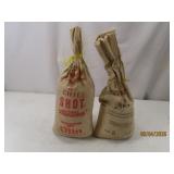 (2) bags sz6/9 Shotgun Reloading Pellets