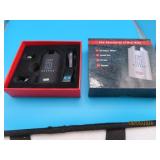 New 5th POCKET Vaping Smoke Device *21+*