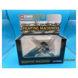 Diecast MARINES Helicopletr Fighting Mach 2004Corg