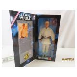 boxed LUKE SKYWALKER 11' Toy Figure 1996