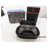 LikeNew PLAYSTATION astroC40 Controller