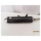 Pro Motorcycle Racing 24' Specialty Exhaust Pipe $