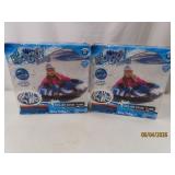 (2) New H2O Snow 50' Riding Tube 3of3
