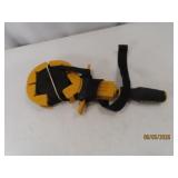 DeWalt 15' 1k Nylon Band Tool Clamp