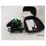 CARSON HookUpz 2.0 Smartphone Holder Adaptor.
