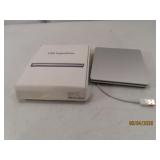New APPLE USB SUPERDRIVE