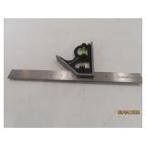 SWANSON metal 12' Adj Square Tool