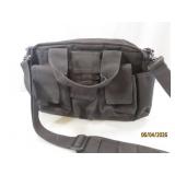 Tactical Canvas 14' Handbug~Shooting Carry Bag