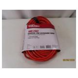 New 100' Extension Cord