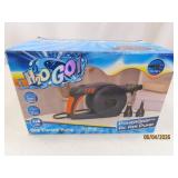 New H2O Electric Blow Up Pump