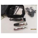 3pc Complete Mens Hair Trimmer Set WAHL