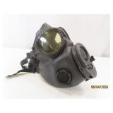 MSA 2e27 '84' Tactical Pro Gas Rubber Mask