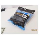 New HDMI to HDMI 13' Cable 8k Ultra HD $35