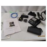 TASER X26 Tactical Gun w/ Extras LawEnforcement