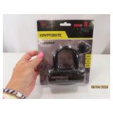 New KRYPTONITE 8/10 'Evolution' Bike/ATV Lock