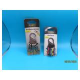 (2) New NITEIZE KeyRack S-Binder Key Organizers
