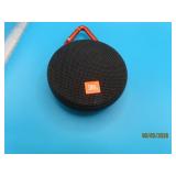 Portable 4' JBL BlueTooth Puck Speaker