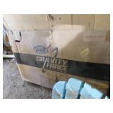 New BodyByJake 'Gravity Force Trainer' Exerciser