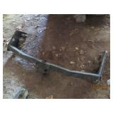 48' HeavyDuty Hitch Attachment