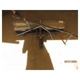 CRAFTSMAN 42' Snow Blade for Yard Tractor