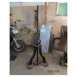 Authentic RR Railroad 60'ish Track Switch Tool