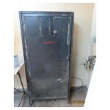 Metal 31' Storage singledoor Locker Cabinet