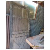 32' Metal Storm Door *DOOR ONLY*