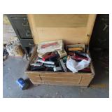 FULL Treasure30'Chest HO Railroad Cars Trains $$$$