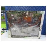 Large MATRIX Collector