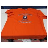 Year2000 BRONCOS XL T-Shirt MileHighMemories EXC
