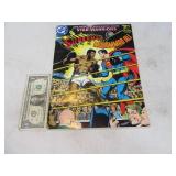 1978 Superman v. MuhammadAli Oversized Comic Book