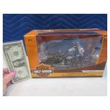 HARLEY 1:10 Diecast 05