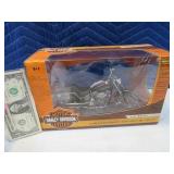 HARLEY 1:10 Diecast 05