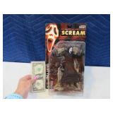 McFarlane Toys SCREAM "Ghost Face" Action Figure