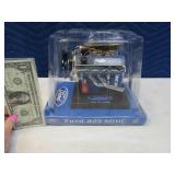 Mint Diecast FORD 427 SOHC LtdEd ENGINE Model