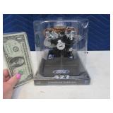 Mint Diecast FORD 427 LtdEd ENGINE Model Boxed