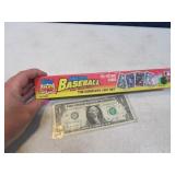 Sealed 1991 FLEER Micro Baseball 792card Set Boxed
